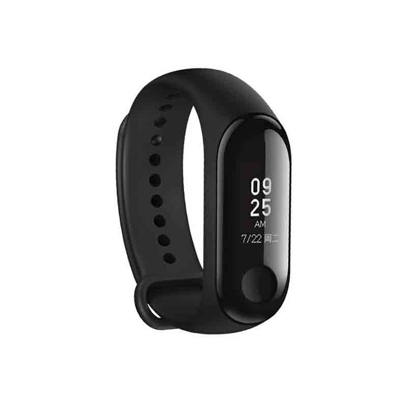 ساعت هوشمند شیائومی مدل Mi Band 3 OLED