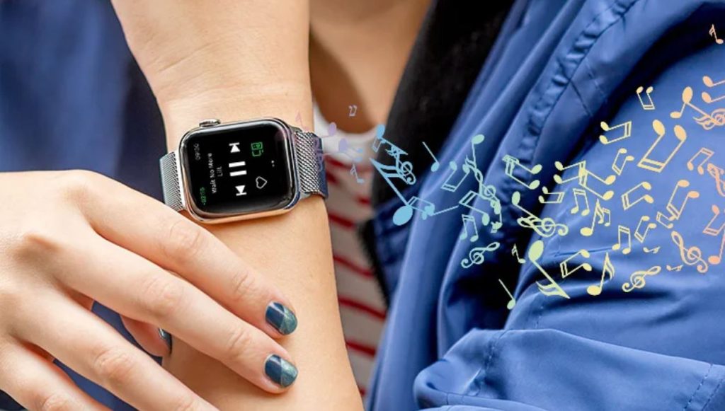 بهترین ساعت هوشمند زنانه در سایز های مختلف