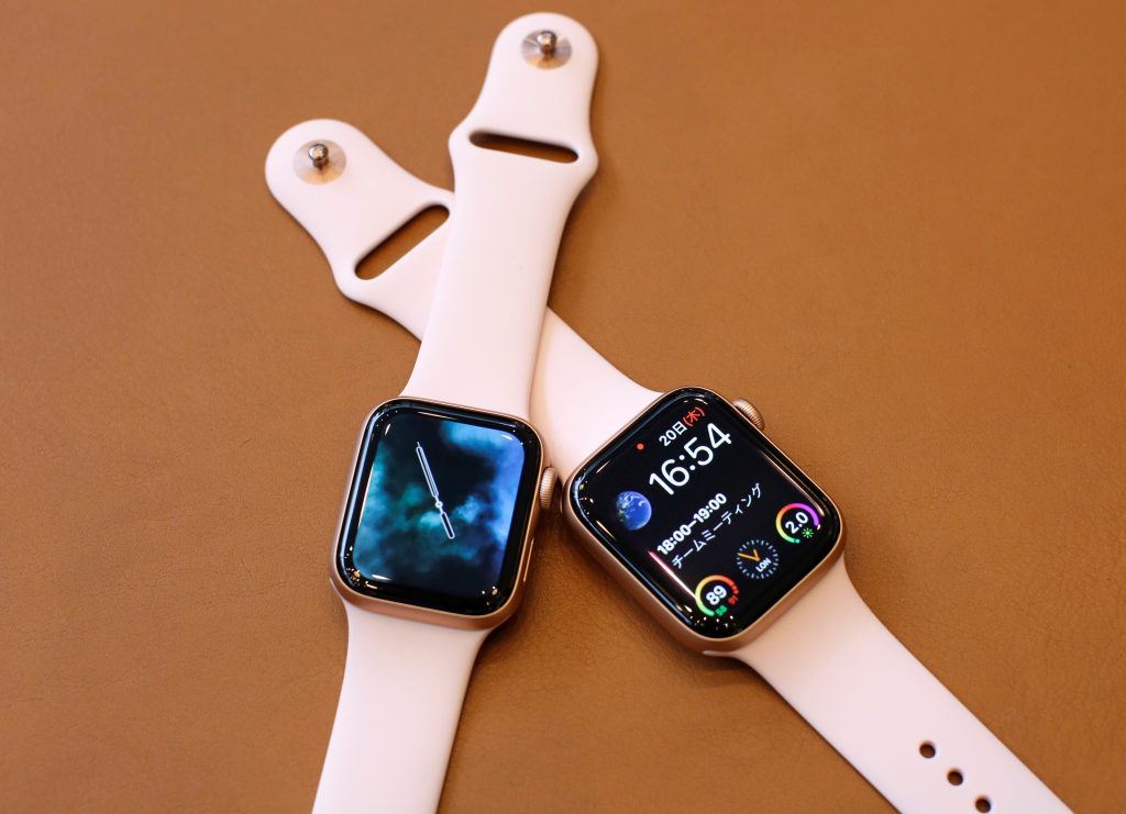 ریجستر ساعت هوشمند چیست ؟