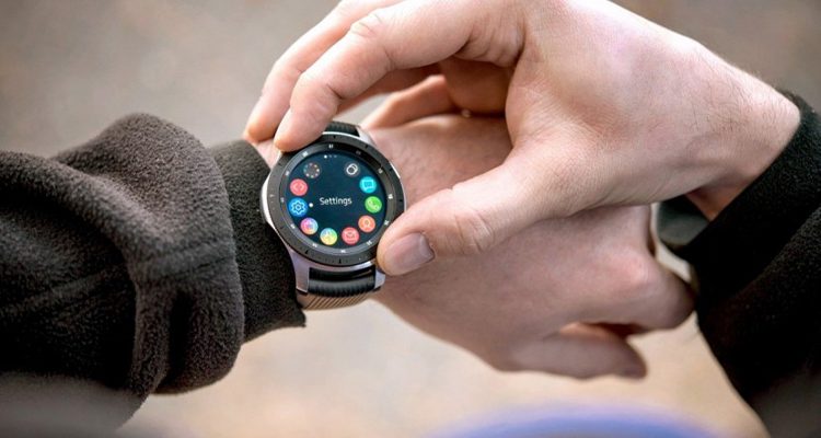 تنظیمات ساعت هوشمند اندروید و IOS