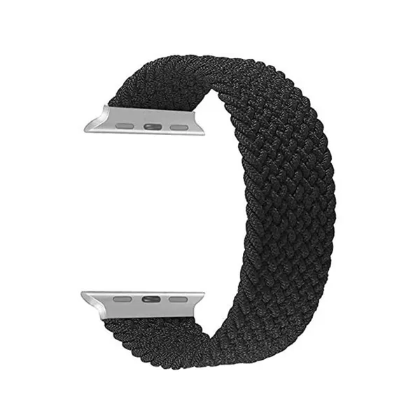 بند بافت اپل واچ مدل سولو لوپ – Apple Watch Braided Solo Loop Strap