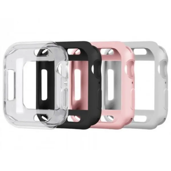 قاب محافظ اپل واچ – Apple Watch Case