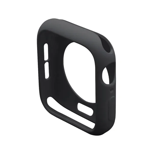 قاب سیلیکونی اپل واچ – Apple Watch Silicone Case