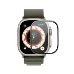 محافظ صفحه نمایش و گلس اپل واچ اولترا