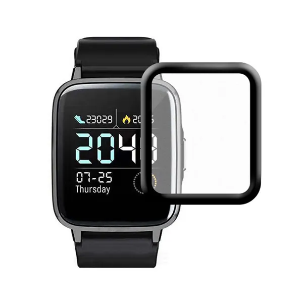 محافظ صفحه نمایش 3D ساعت هوشمند هایلو LS02