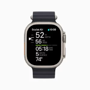 ساعت هوشمند ORGIMO مدل I8 Pro max