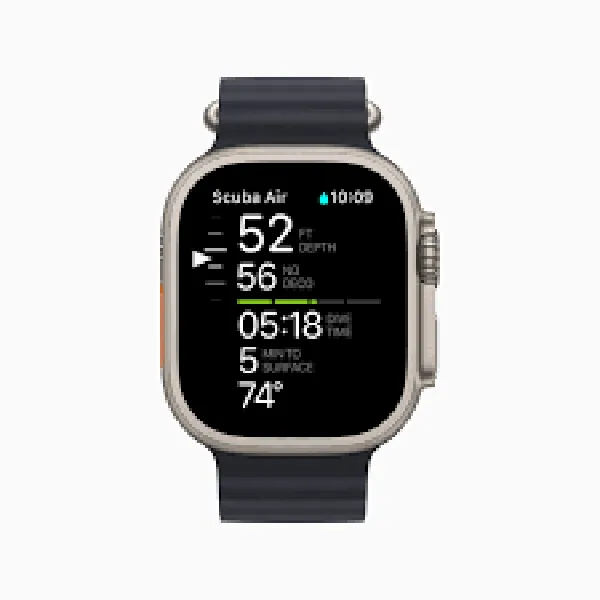 ساعت هوشمند ORGIMO مدل I8 Pro max