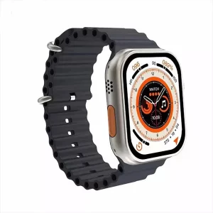 ساعت هوشمند Telzeal مدل TC8 Ultra Mini