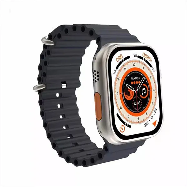 ساعت هوشمند Telzeal مدل TC8 Ultra Mini