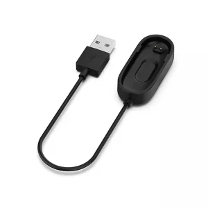 کابل شارژر مچ بند هوشمند Mi Band 4