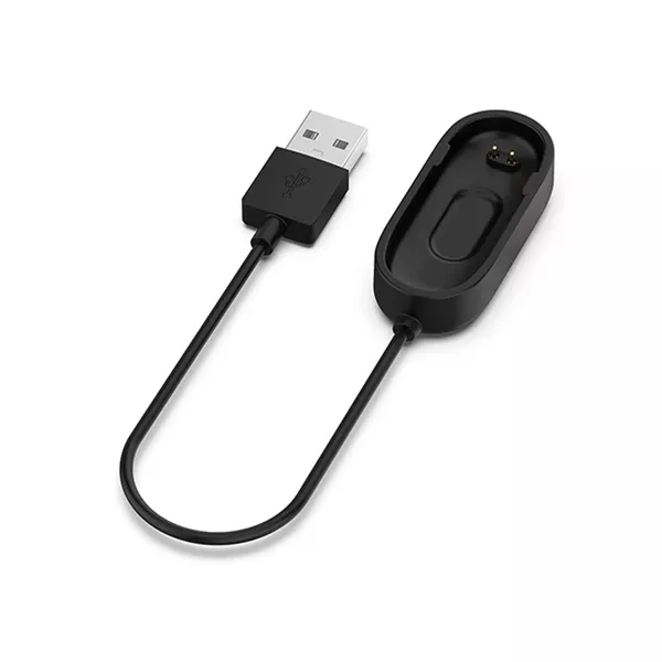 کابل شارژر مچ بند هوشمند Mi Band 4
