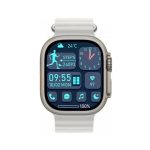 ساعت هوشمند JW10 ULTRA3